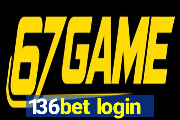 136bet login